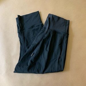 lululemon Harem Crop